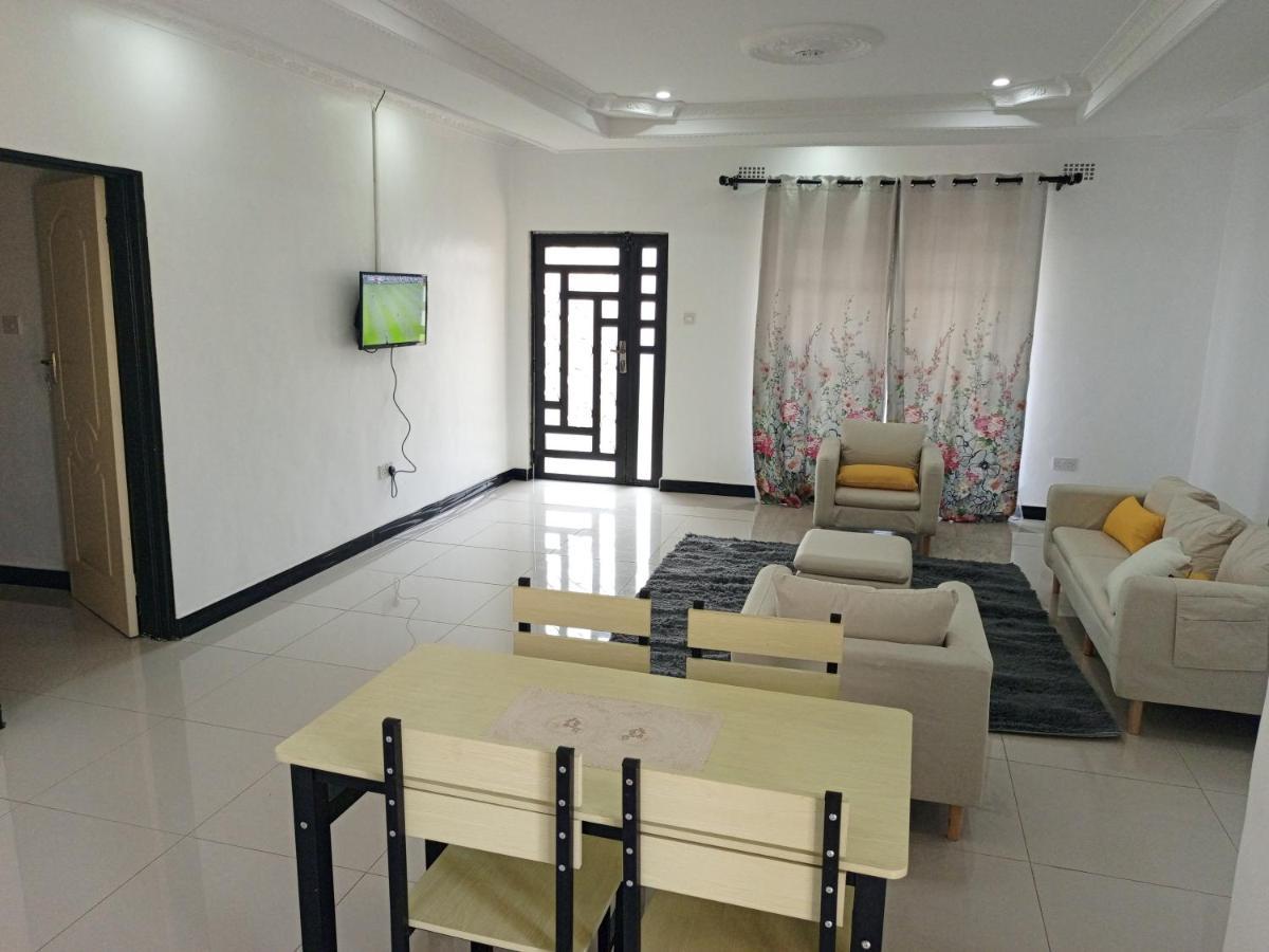 Matt Bed And Breakfast Lilongwe Exterior photo